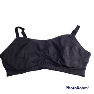 Motherhood nursing bra